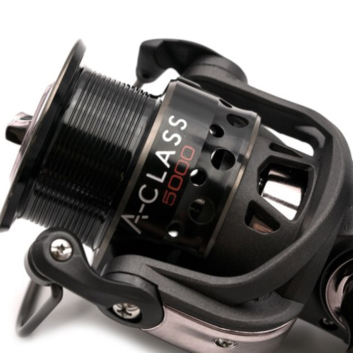 Guru A-Class 5000 Reel