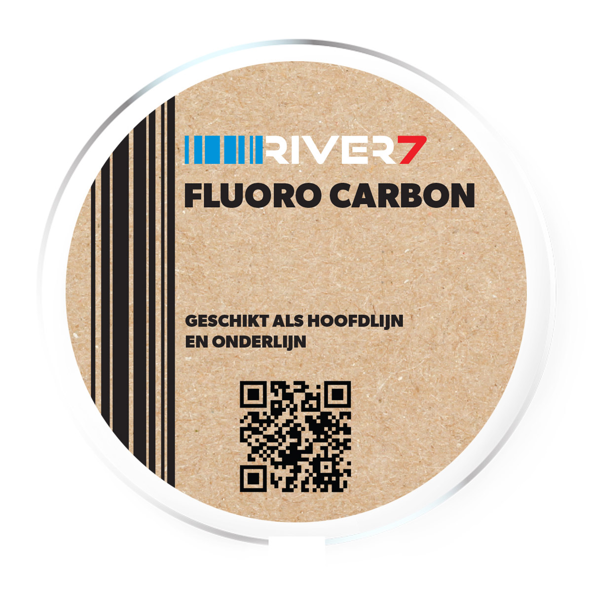 River7 100% Fluoro Carbon
