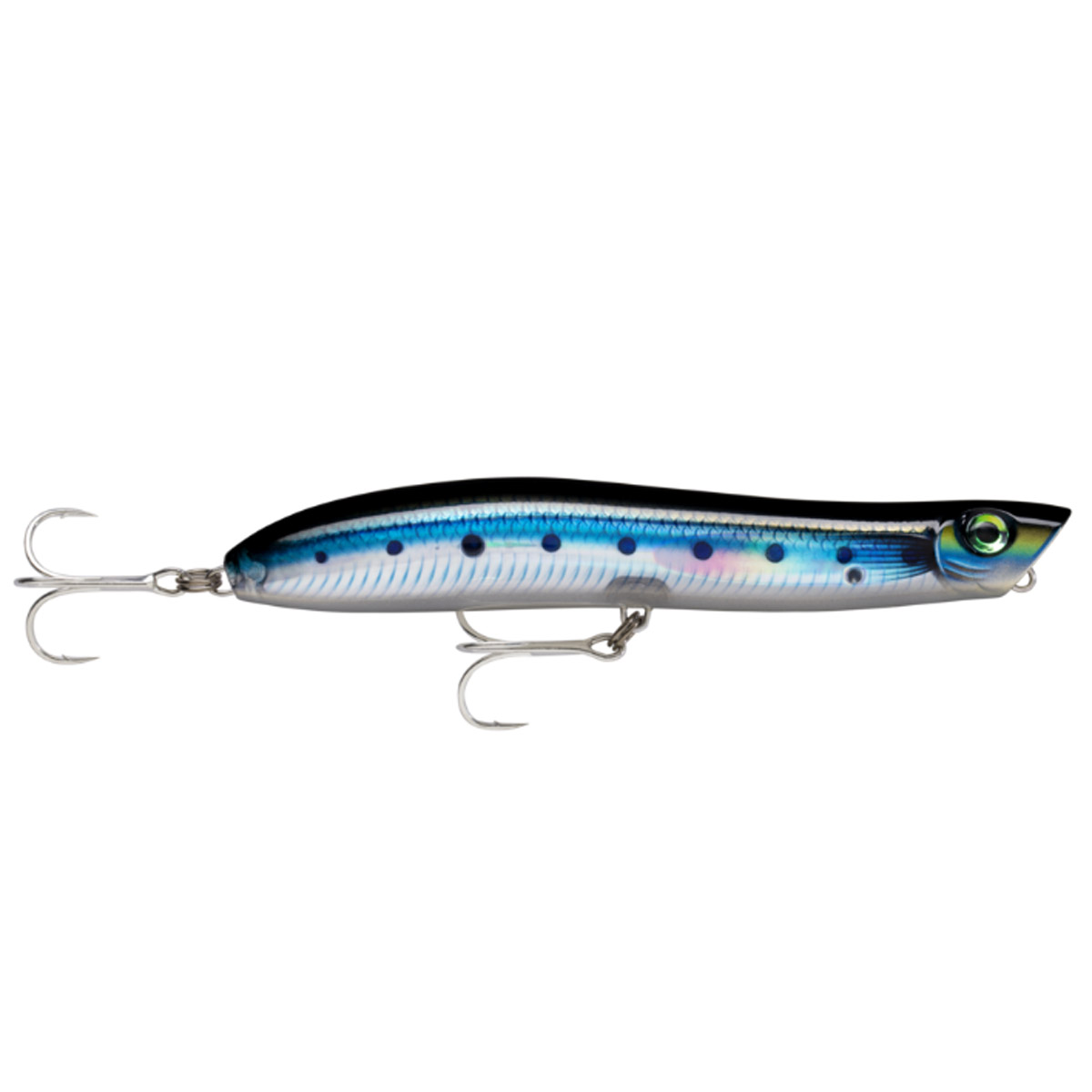 Rapala Maxrap Walk'n Roll 10 cm Rapala Maxrap Walk'n Roll 10 cm
