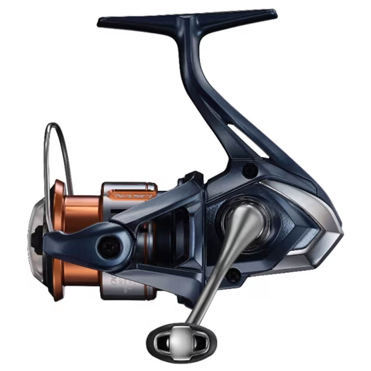 Shimano Nasci 1000 FD 