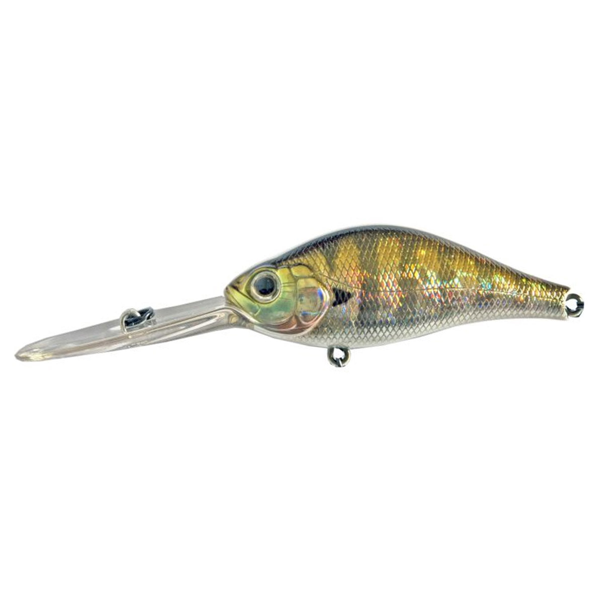 Zip Baits B Switcher 4.0 Rattle 6,5 CM 