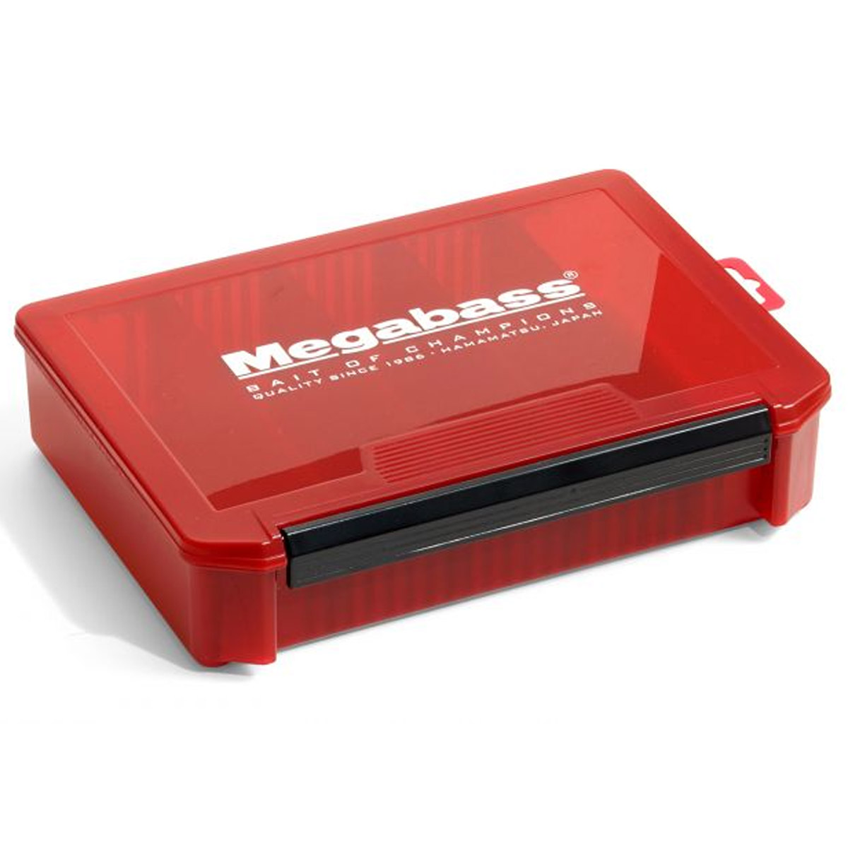 Megabass Lunker Lunch Box 3020NDDM Red