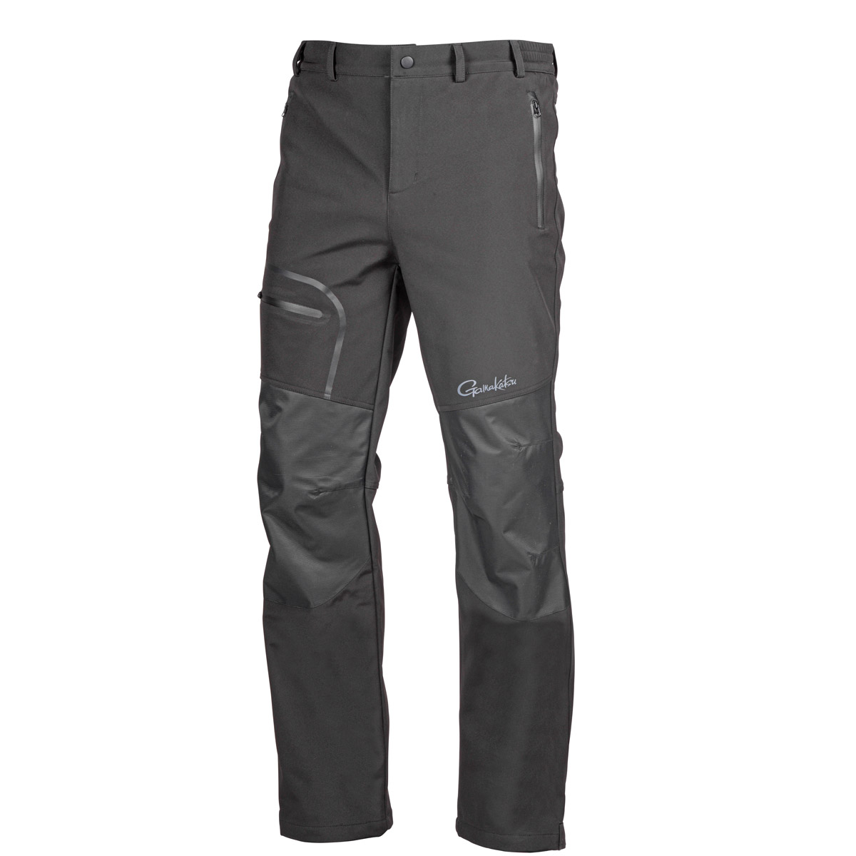 Gamakatsu G-Softshell Trousers