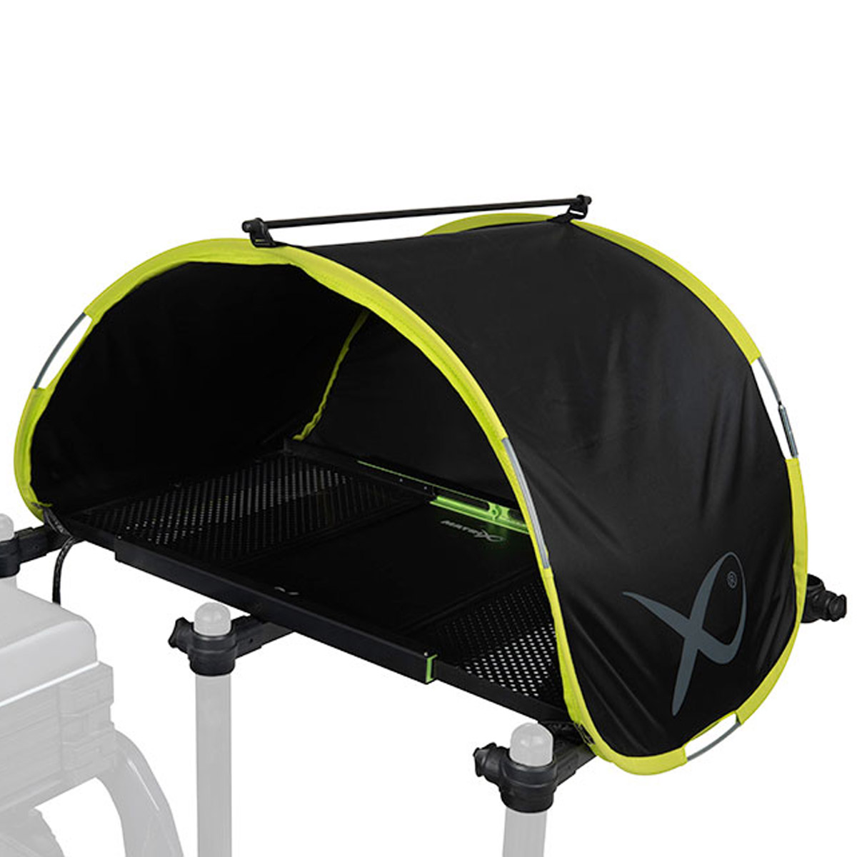 Matrix Extending Side Tray Cover