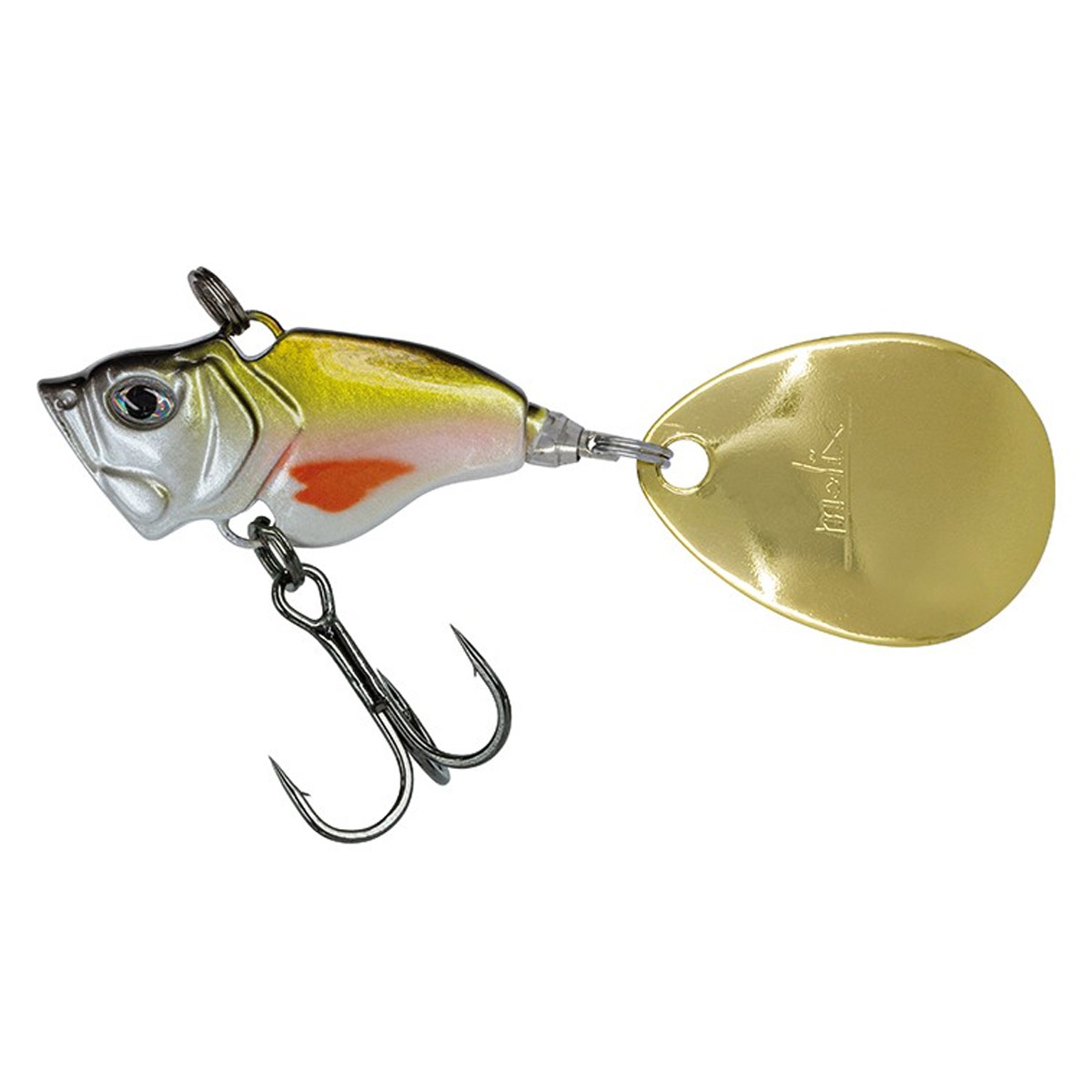 Molix Trago Spinner 14 gram