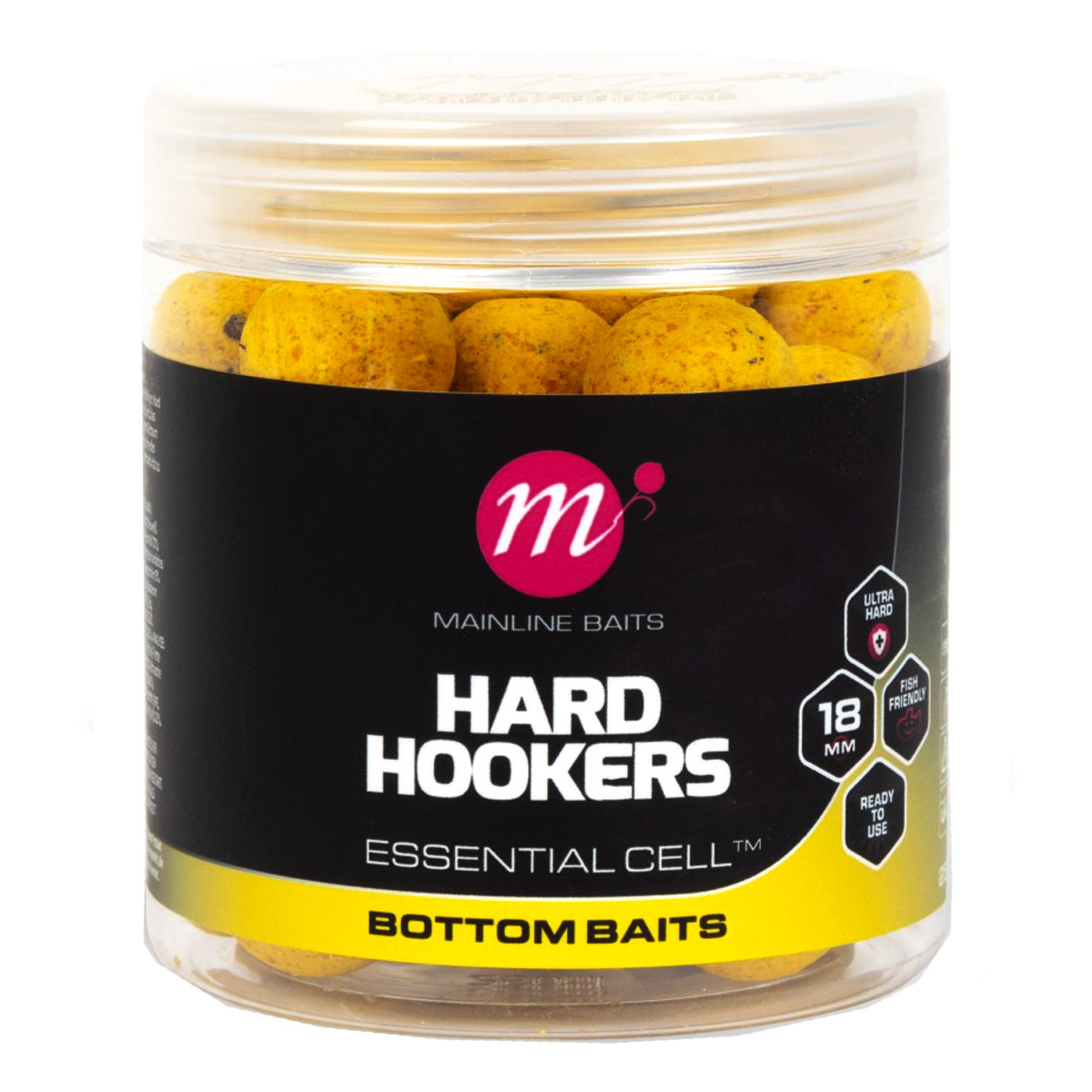 Mainline Essential Cell Hard Hookers