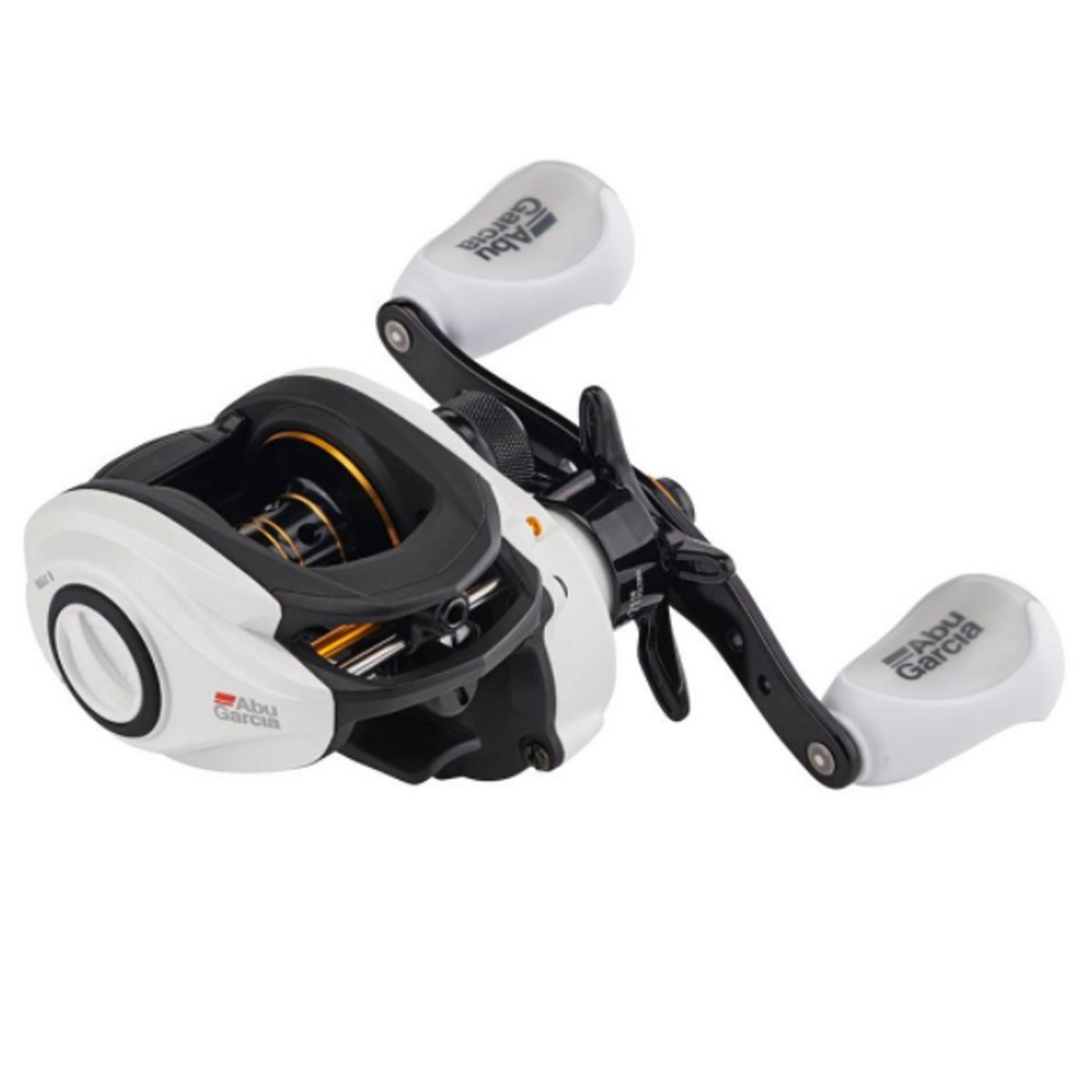 Abu Garcia Max Pro LH Abu Garcia Max Pro LH