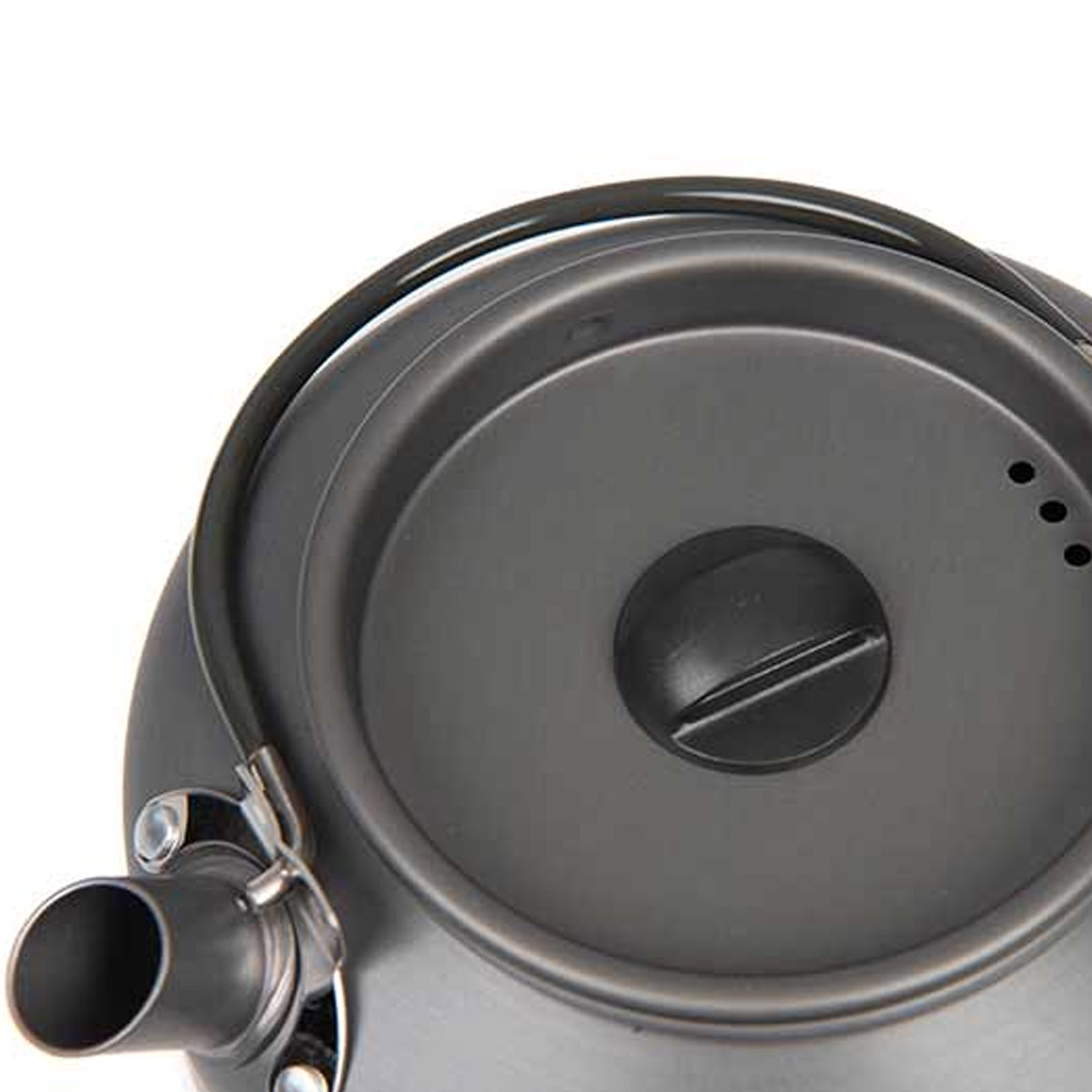 Fox Cookware 0,9 Liter Kettle
