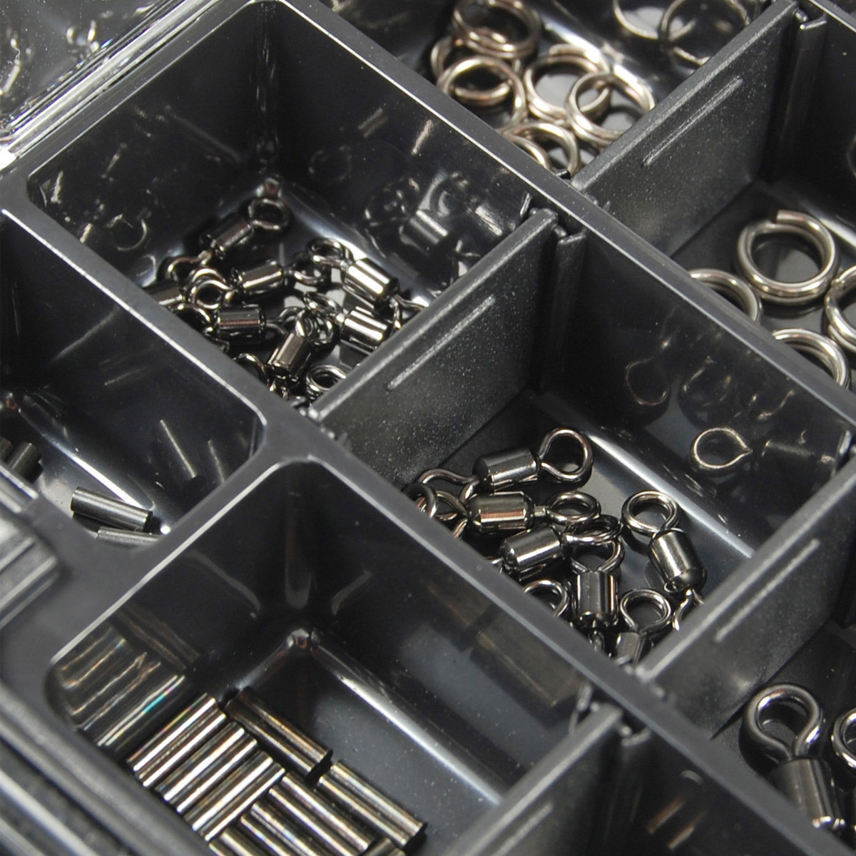 Spro Parts Stocker M