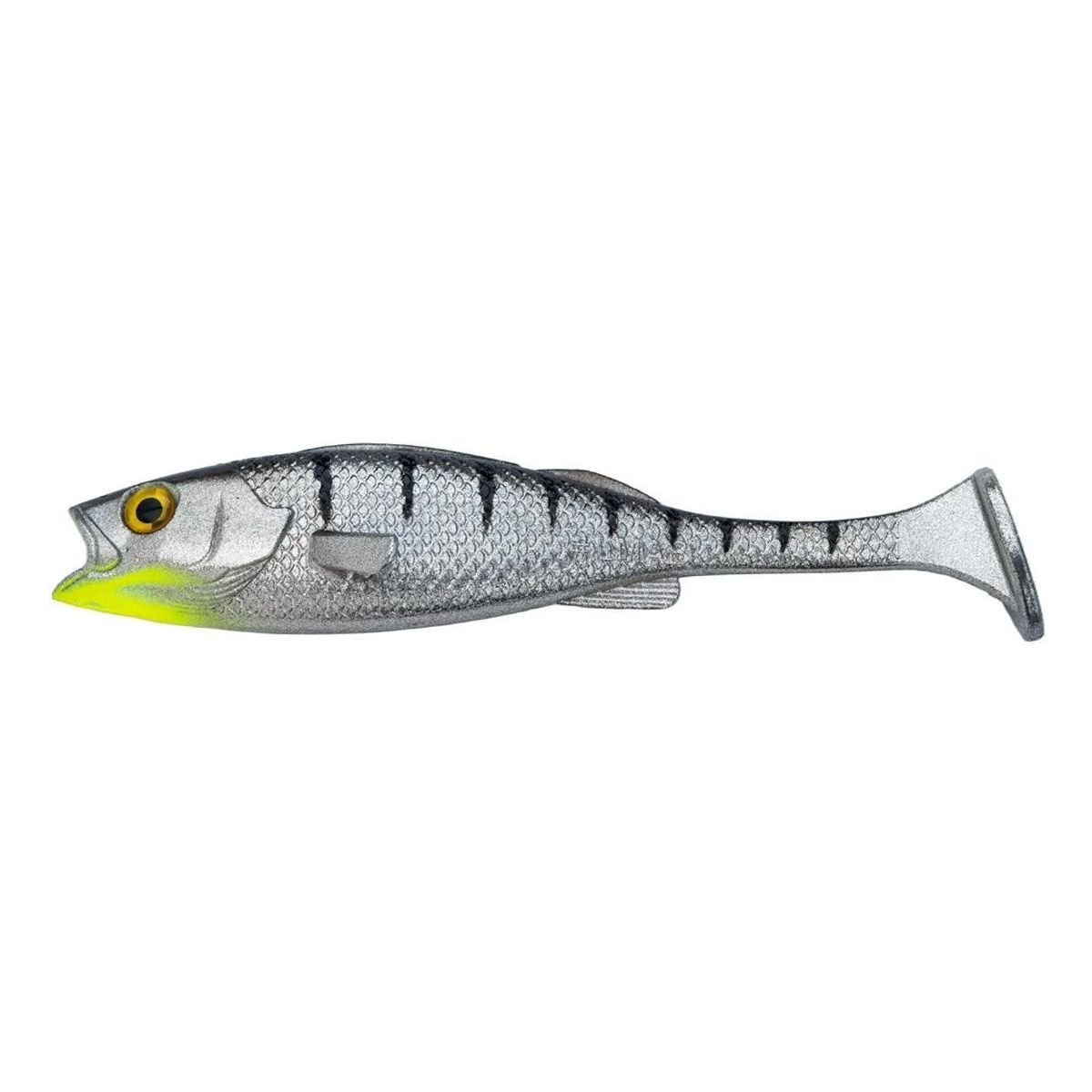 LMAB Kofi Perch Shad 11 CM - Verpakt LMAB Kofi Perch Shad 11 CM - Verpakt