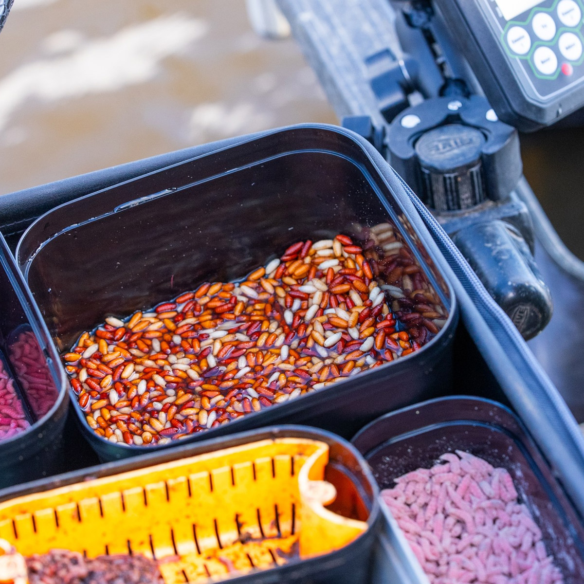 Guru Team Guru Bait System