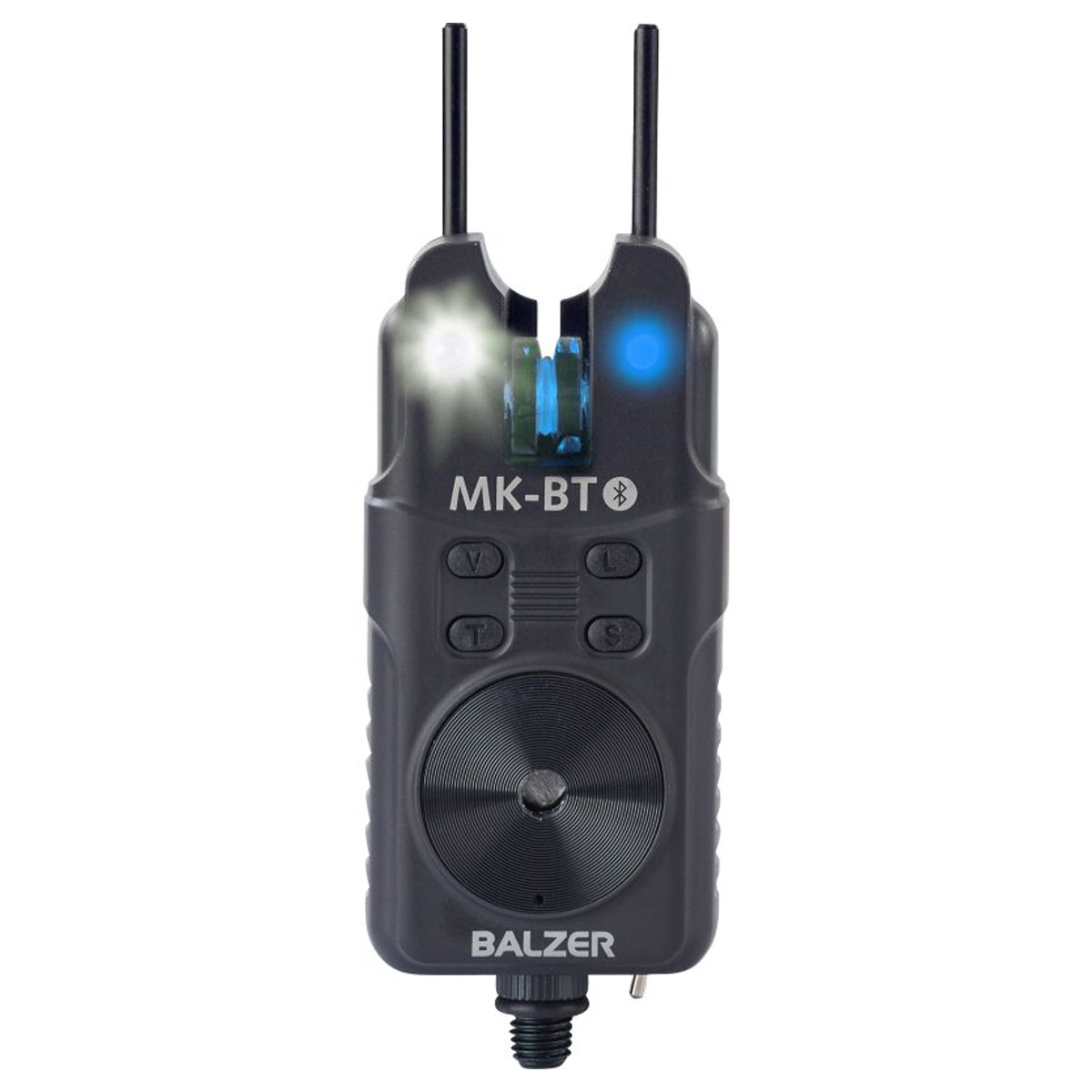 Balzer MK-BT Bluetooth Beetmelder Blue