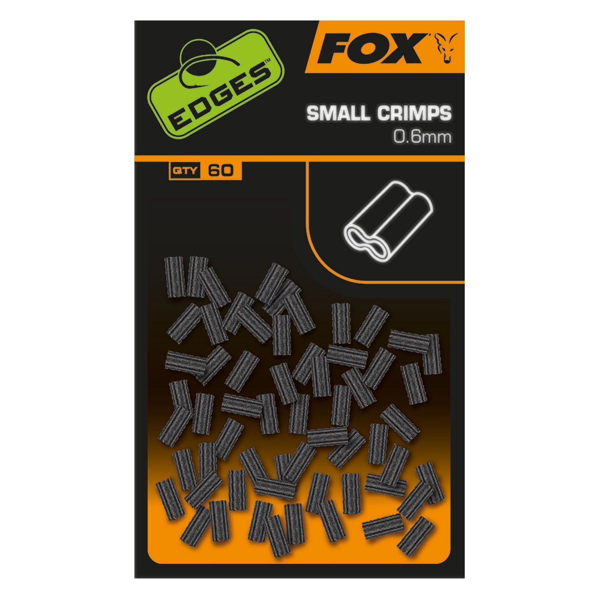 Fox EDGES™ Crimps