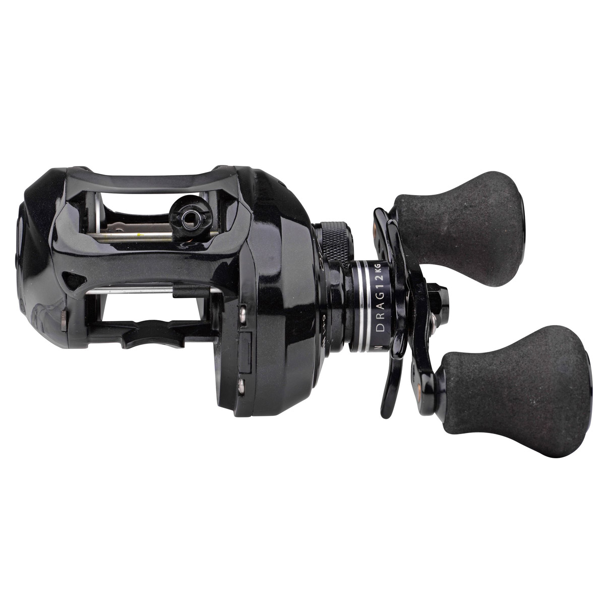 Spro OX Bc Reel