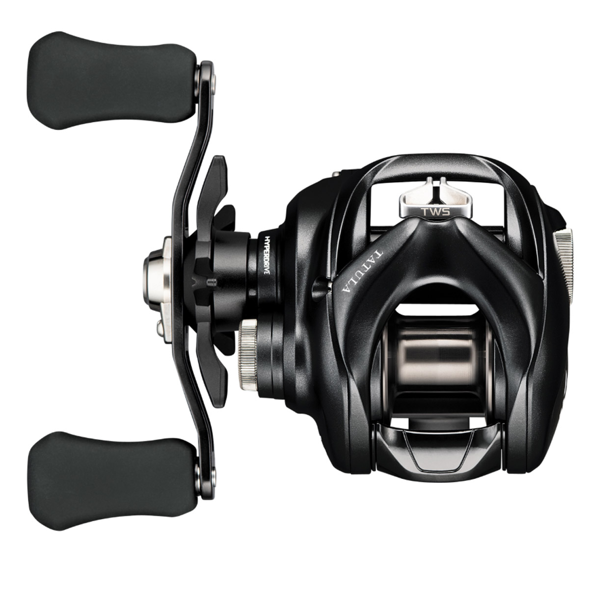 Daiwa 24 Tatula TW 100HL 