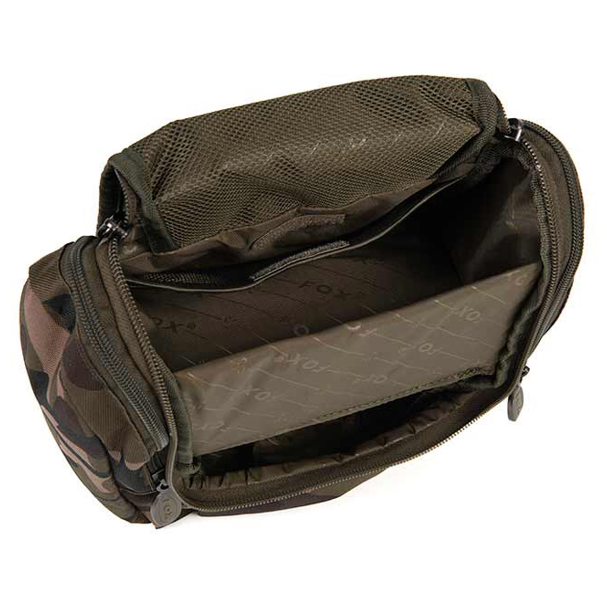 Fox Camolite™ Wash Bag