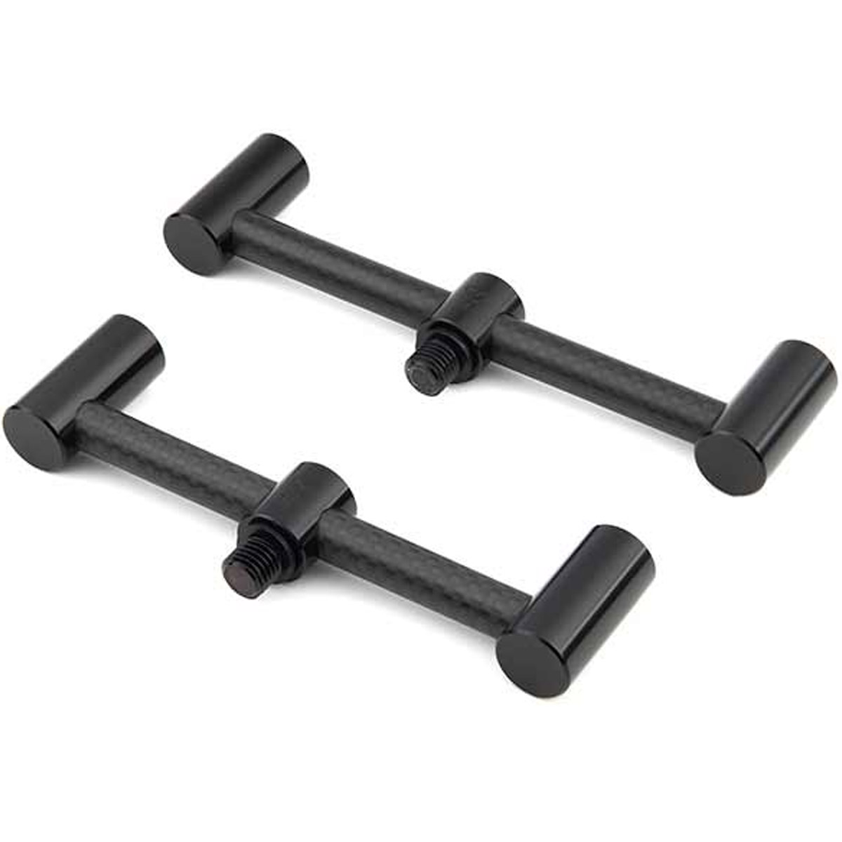Fox Black Label Carbon 2 Rod Buzz Bars