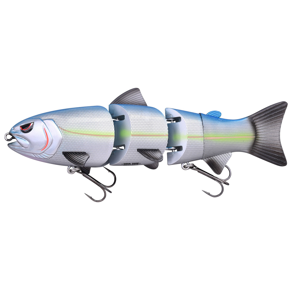 Spro Swimbait 15 CM Slow Sinking -  Herring
