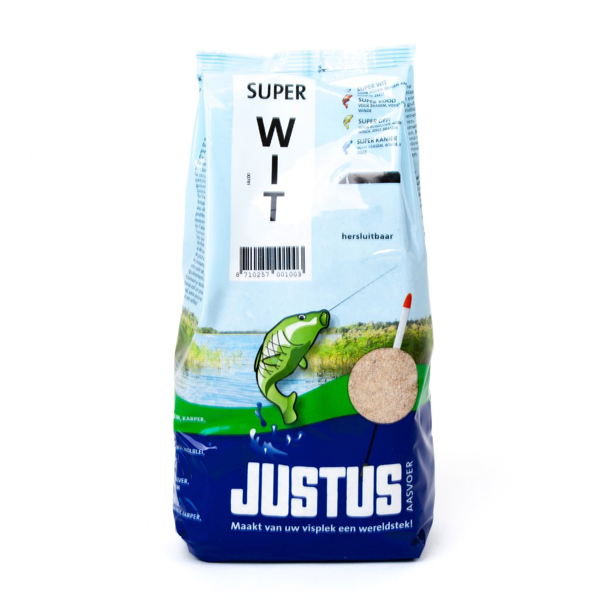 Justus Wit 1 KG