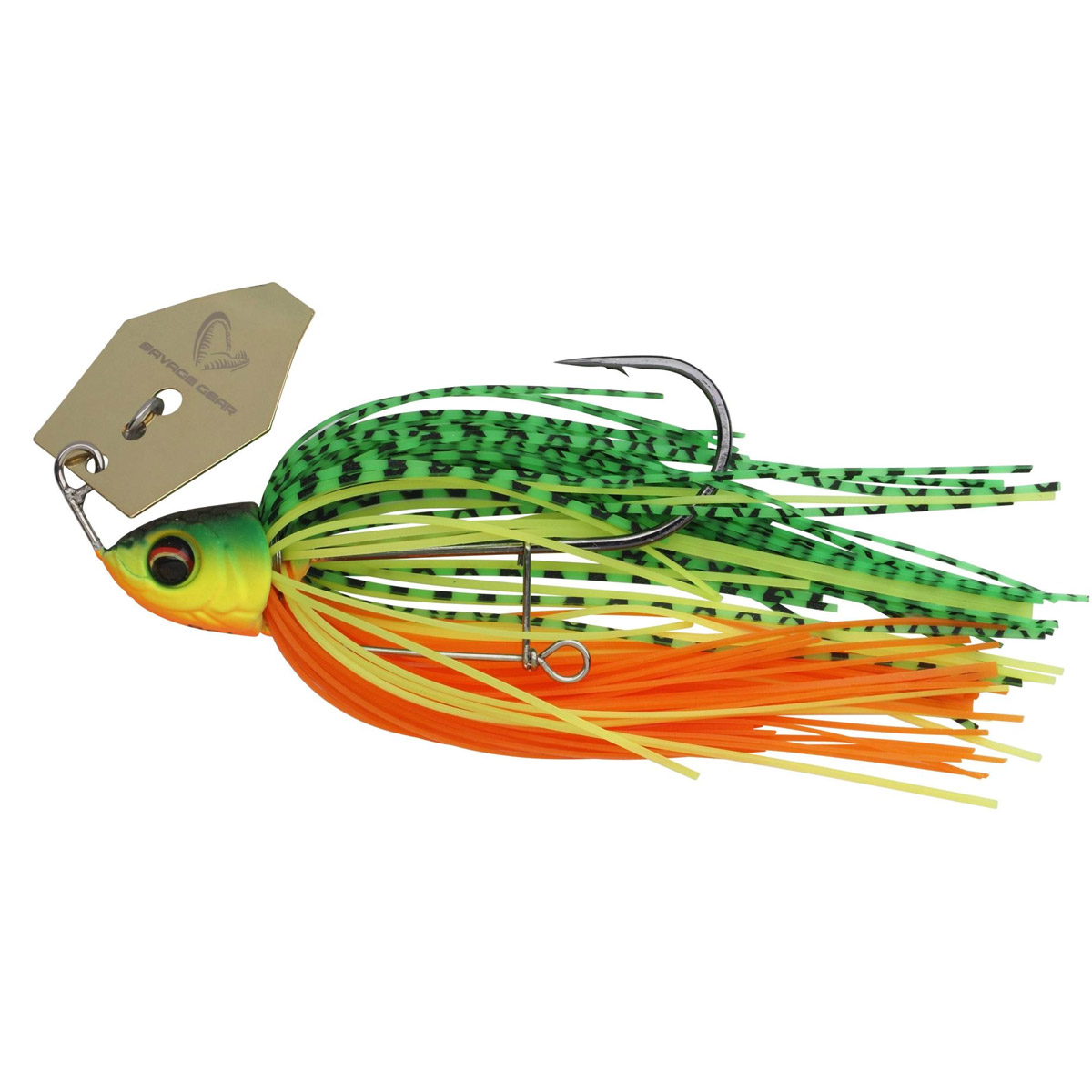 Savage Gear Da Crazy Bush L 20 Gram