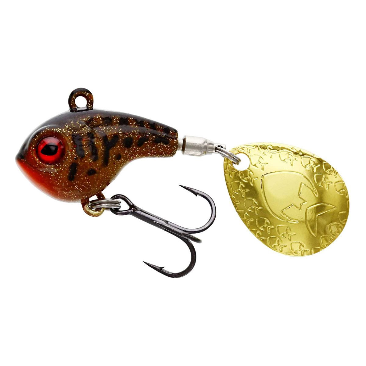 Westin DropBite Spin Tail Jig 12 Gram 