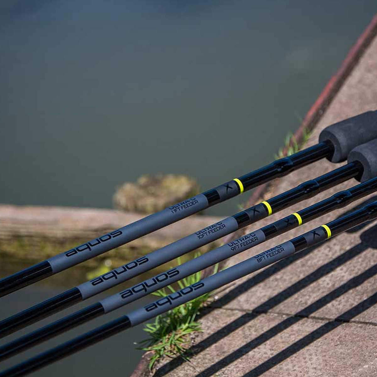 Matrix Ultra-C Feeder Rod