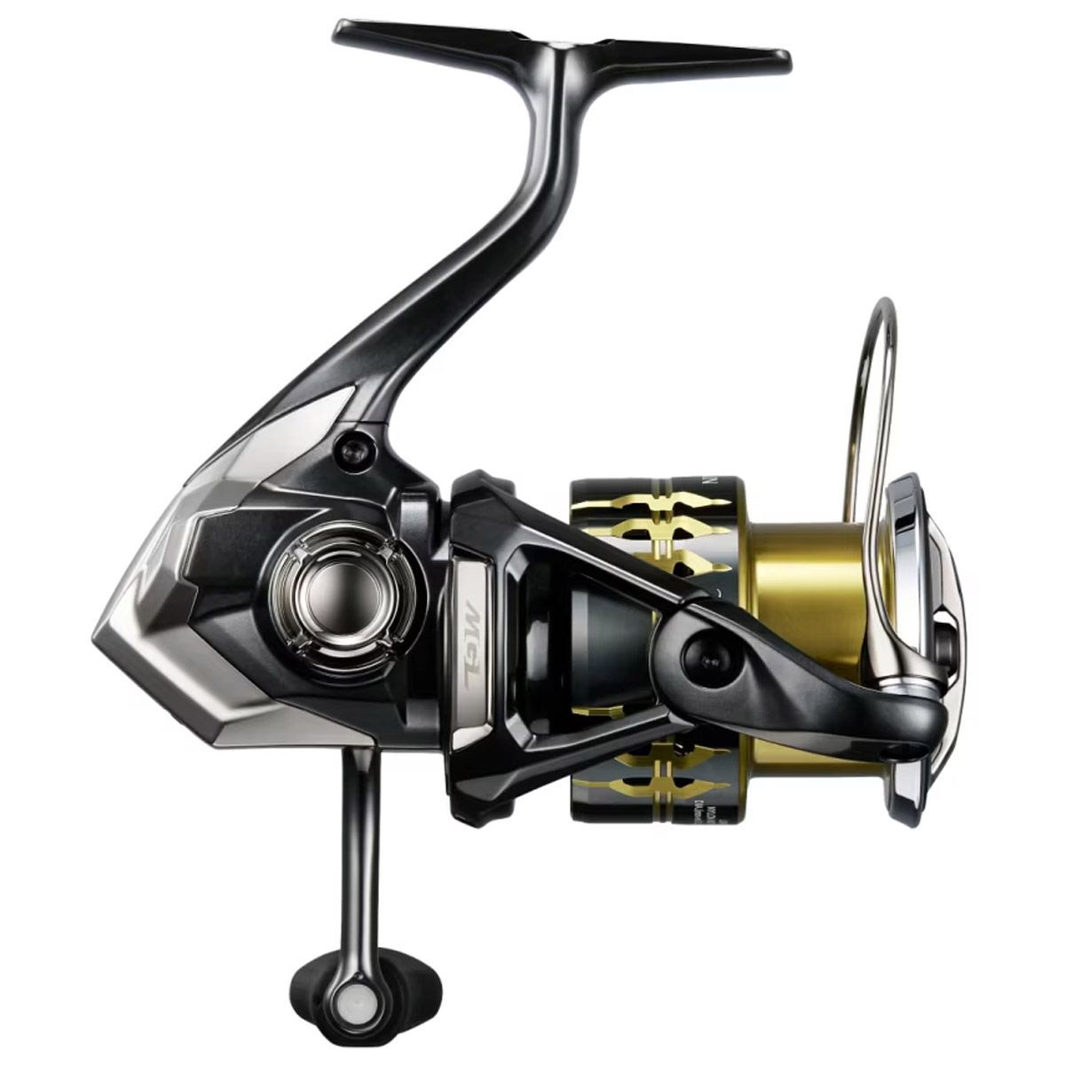 Shimano Sustain 2500 FK