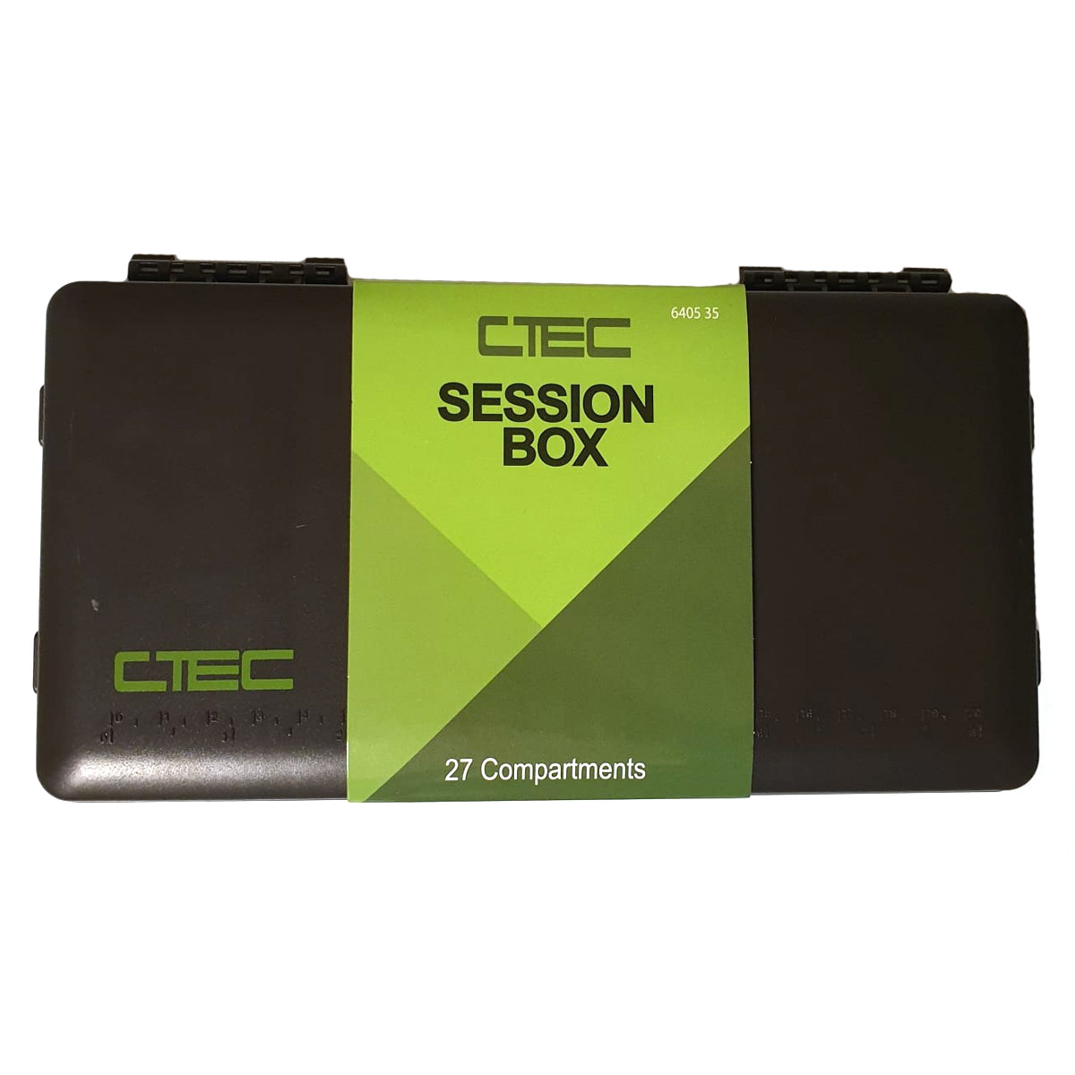 Spro C-Tec Session Box