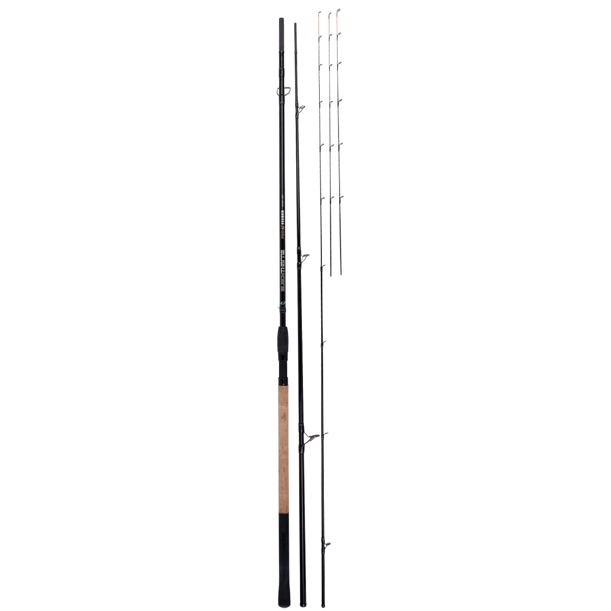 Spro Cresta  Blackthorne Pro N-Feeder Heavy  4,05