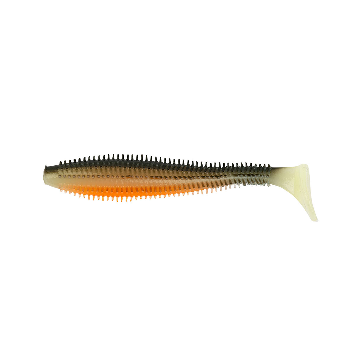 Fox Rage Spikey Shad 9 CM