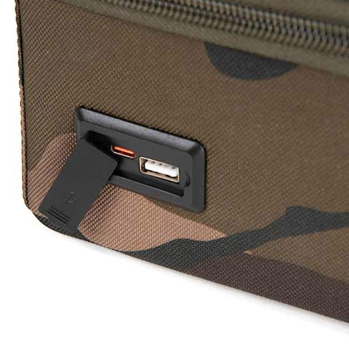 Fox Camolite™ Deluxe Gadget Safe