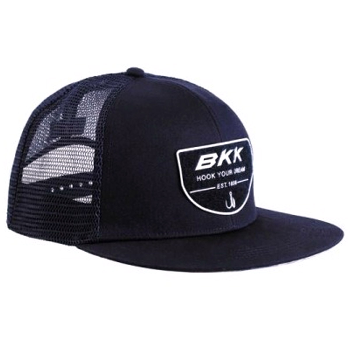 BKK Legacy Snap Back Blue