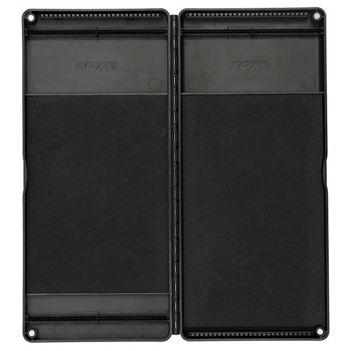 Fox Edges™ Medium Rig Box Fox Edges™ Medium Rig Box
