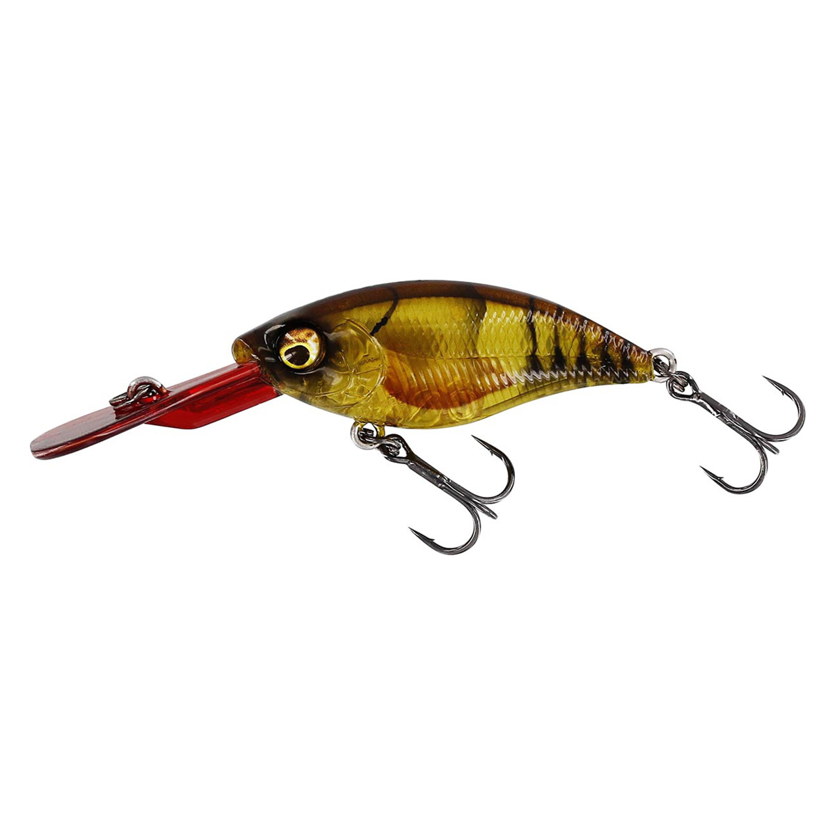 Westin BuzzBite Crankbait 6 CM