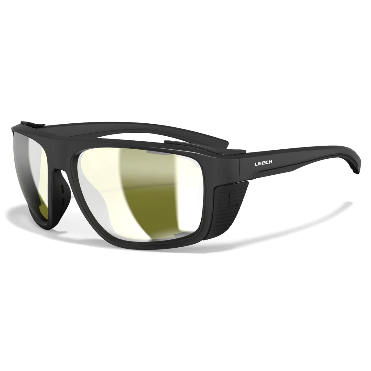 Leech X Fishpro Yellow Premium Leech X Fishpro Yellow Premium