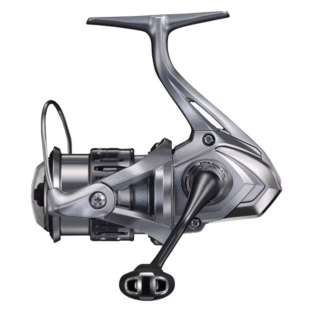 Shimano Nasci C2000S FC