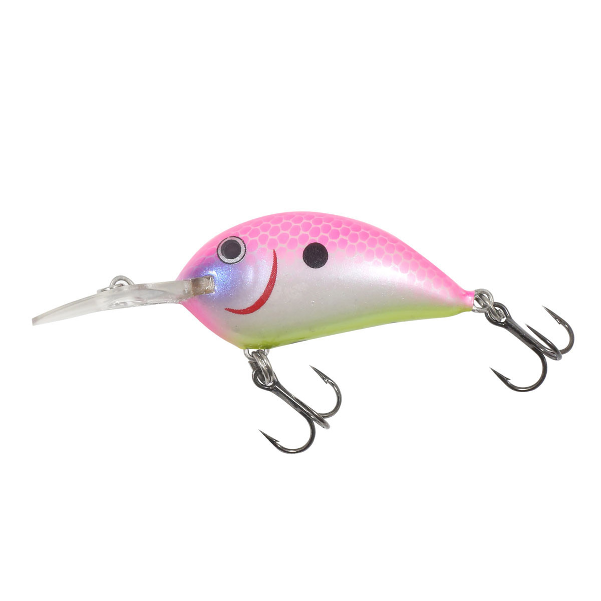 Northland Tackle Rumble Bug 4,5 CM -  Pink Pearl