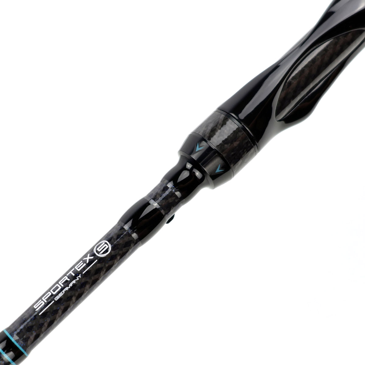 Sportex Black Arrow G4 Spin 2,70M 3-53 Gram