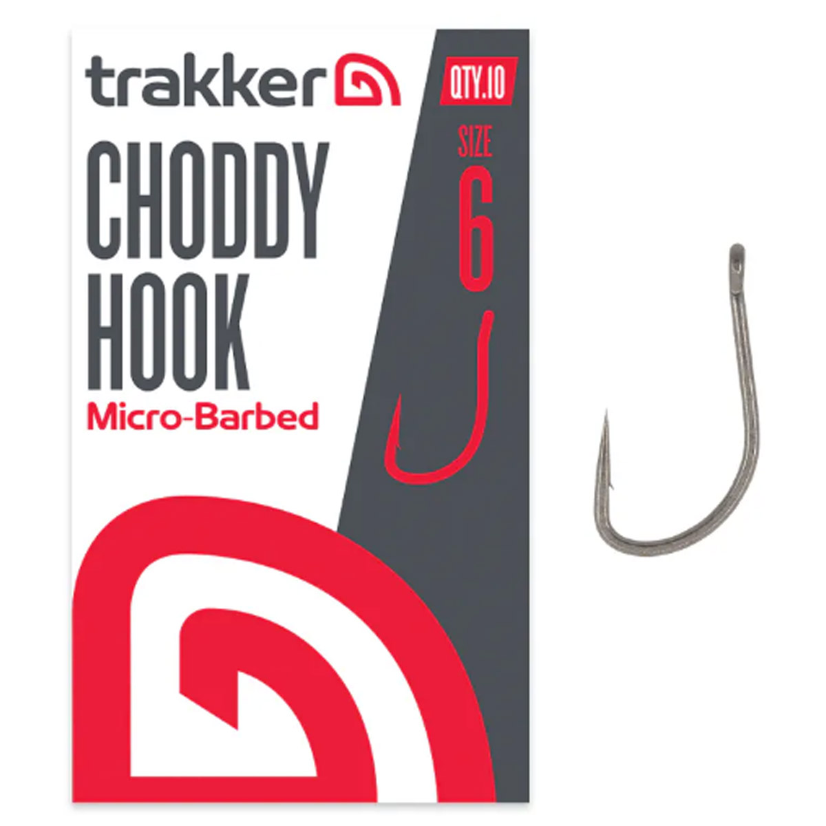 Trakker Choddy Hooks