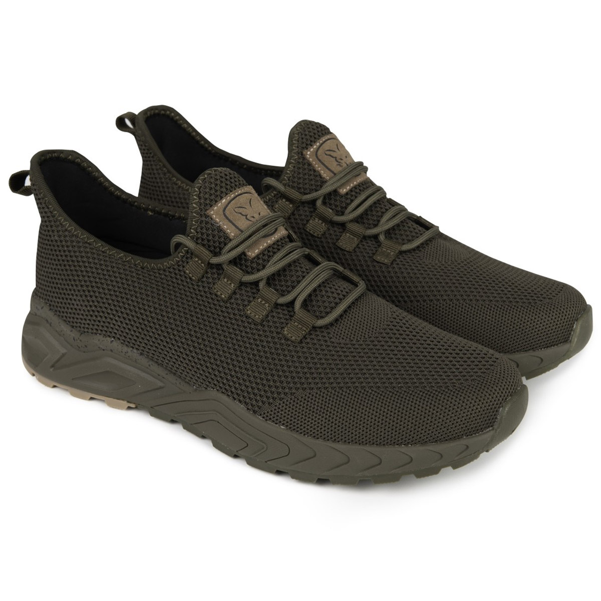 Fox Mesh Lite Trainers Fox Mesh Lite Trainers