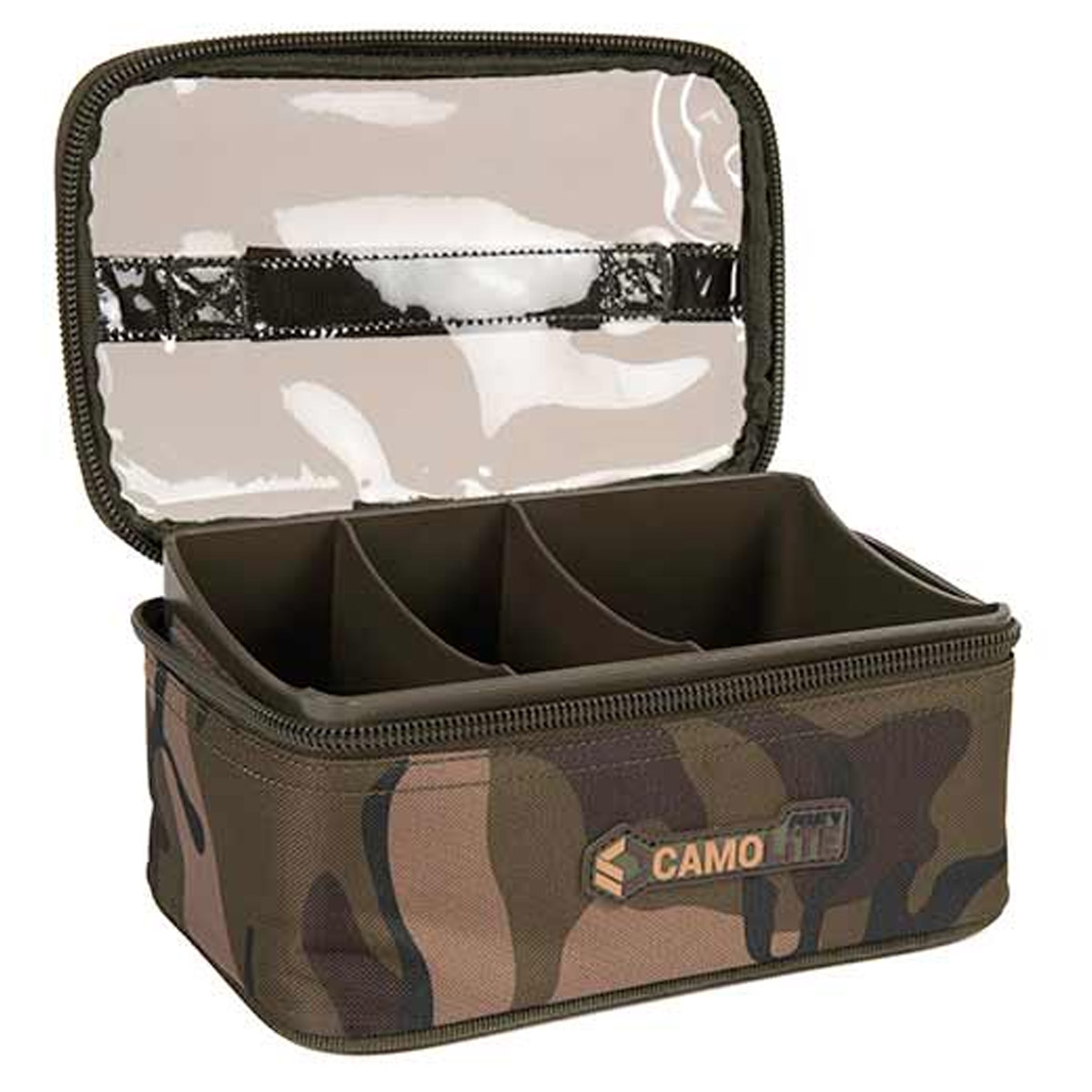 Fox Camolite™ Large Lead & Bits Bag