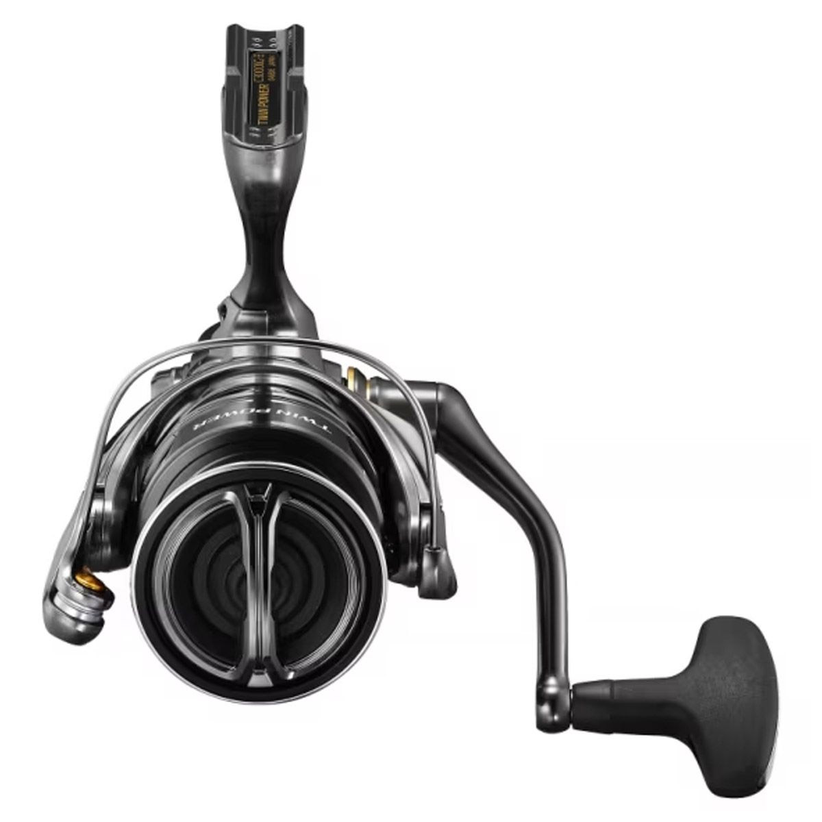 Shimano Twinpower FE 4000 XG