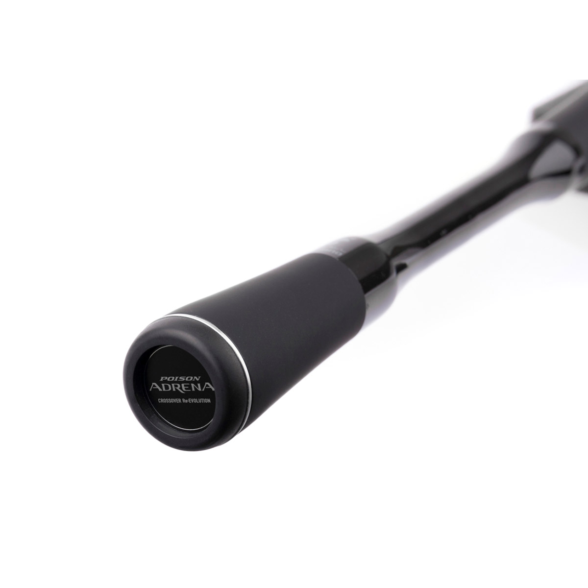 Shimano Poison Adrena 1610M Casting