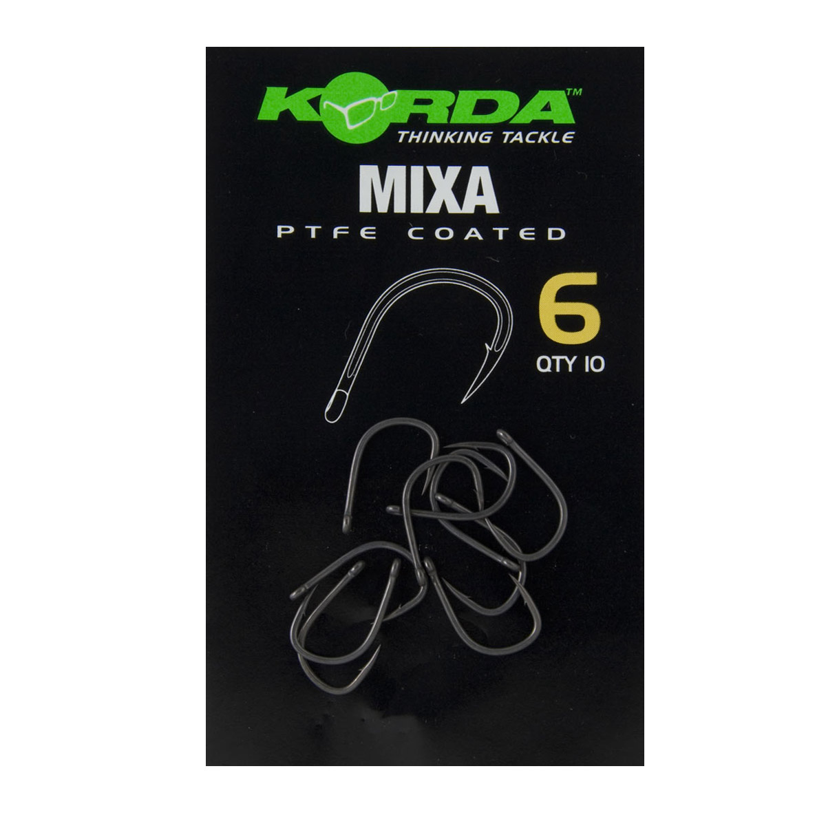 Korda Mixa