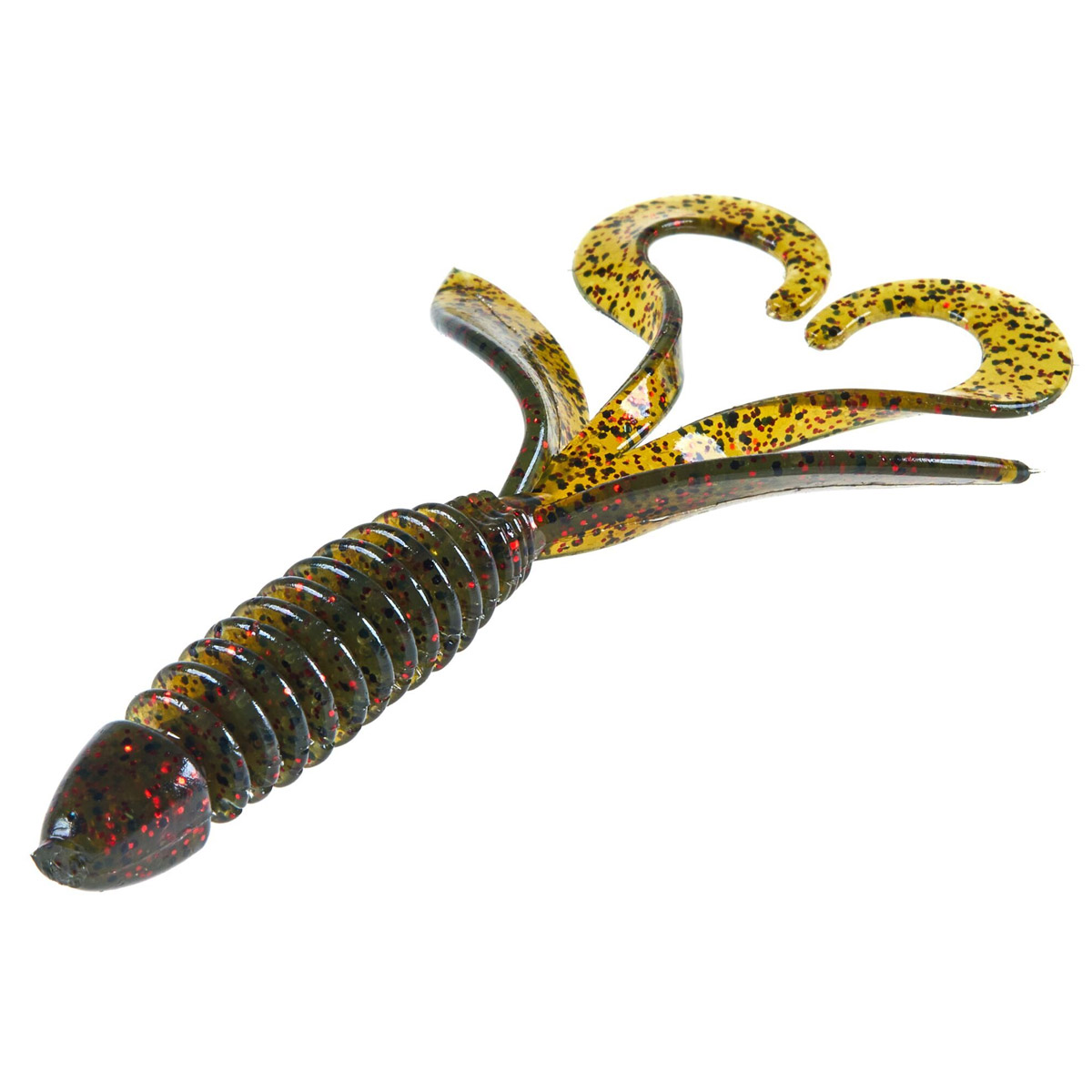 Lucky John Hogy Tail 2,5 Inch Lucky John Hogy Tail 2,5 Inch