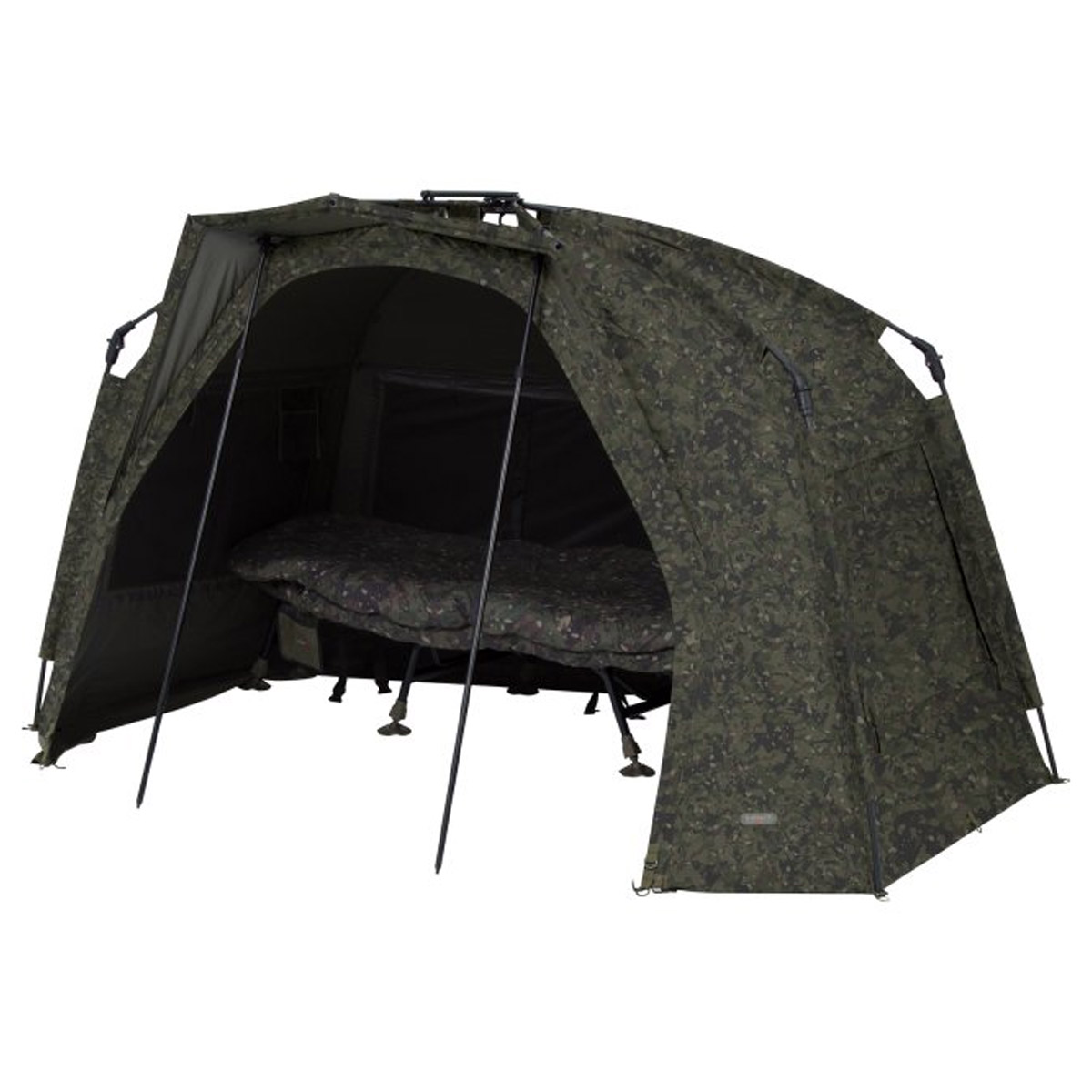 Trakker Tempest RS Brolly Camo