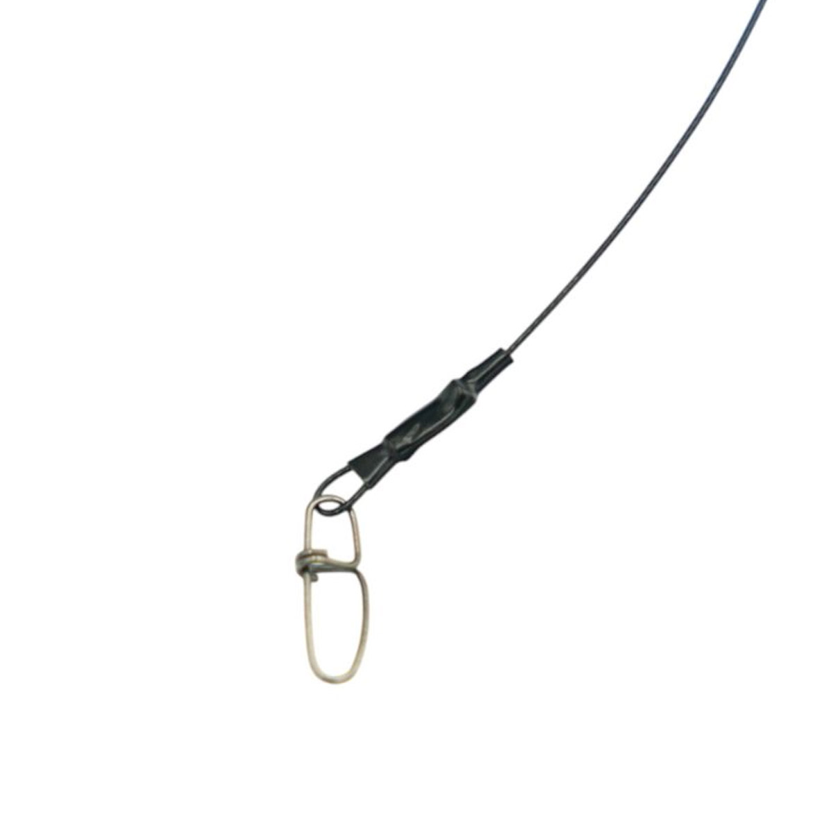 Rozemeijer 7x7 Coated Steelon Leaders 35 CM