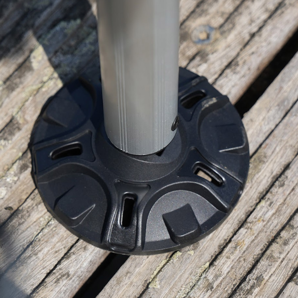 Cresta Solith 200 4X36 Seatbox