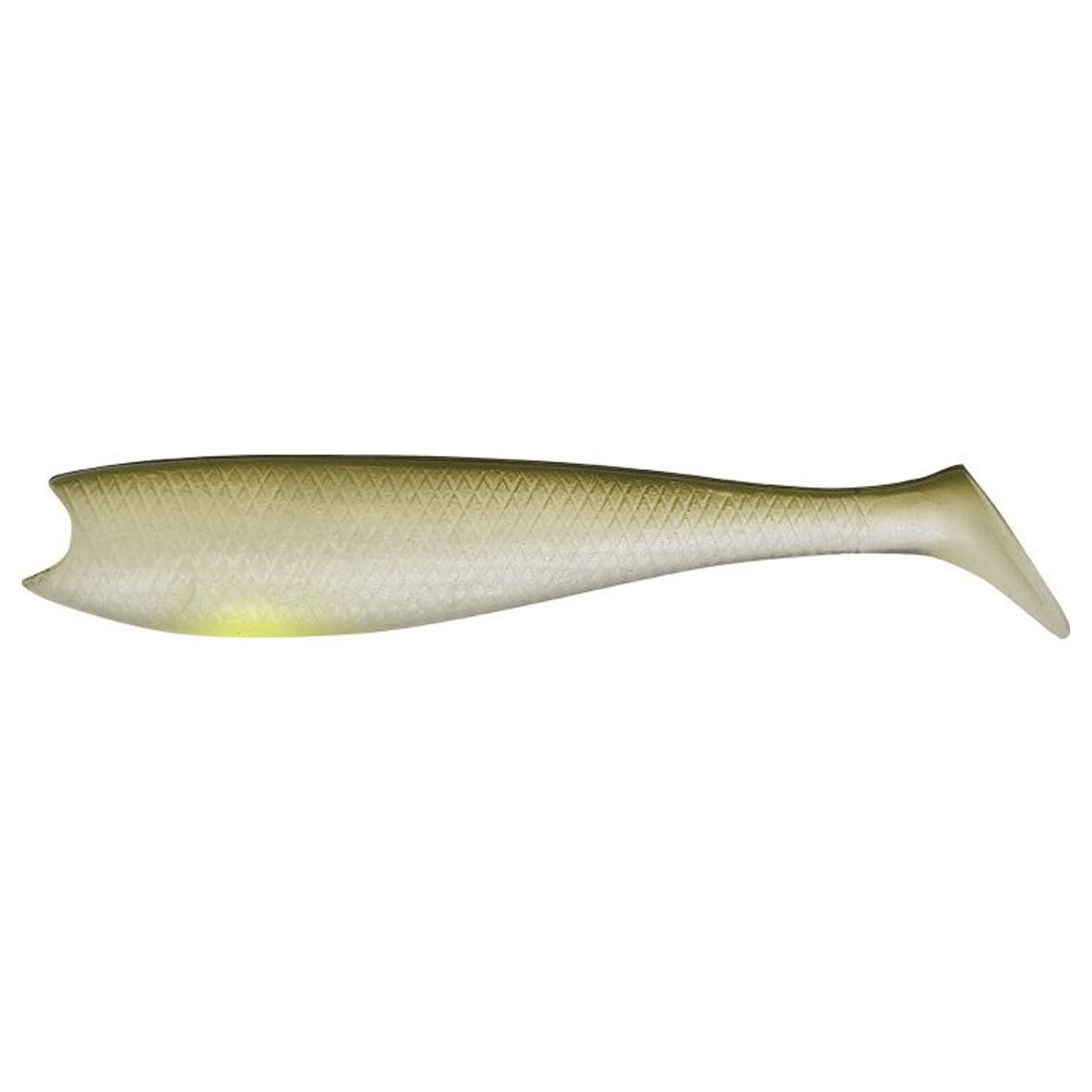 Madness Mad Shad II 10 CM