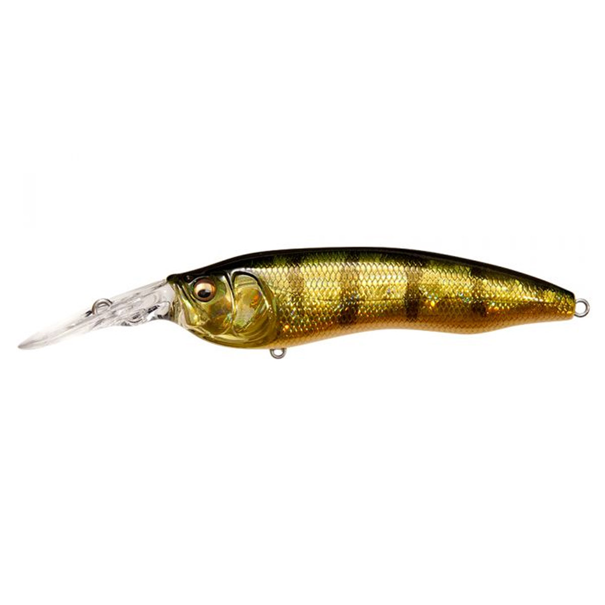 Megabass Live X Model1